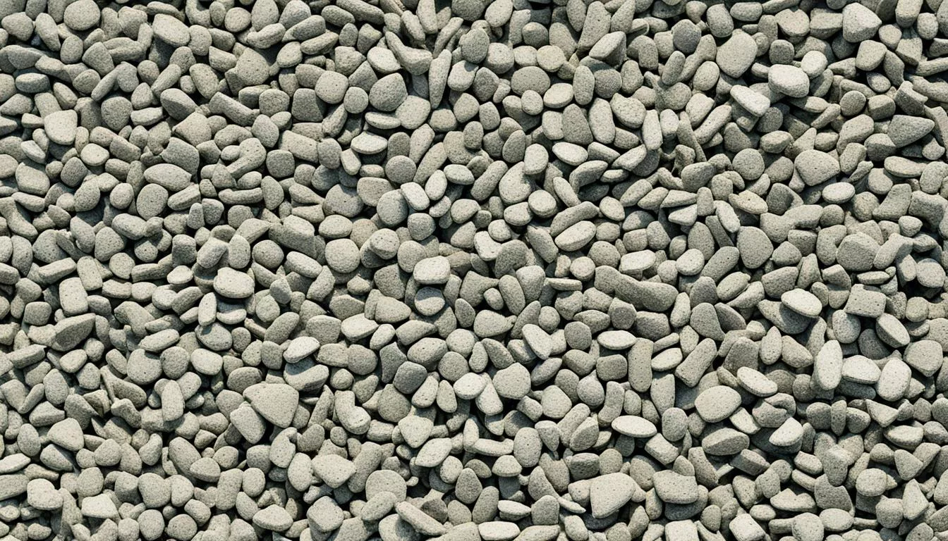 تولید بتن با عیار ۴۰۰