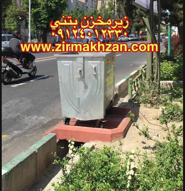 ابعاد داخلی و بیرونی استاندارد